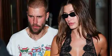 Justin Bieber: Të mendosh për dikë tjetër është njësoj si të tradhtosh