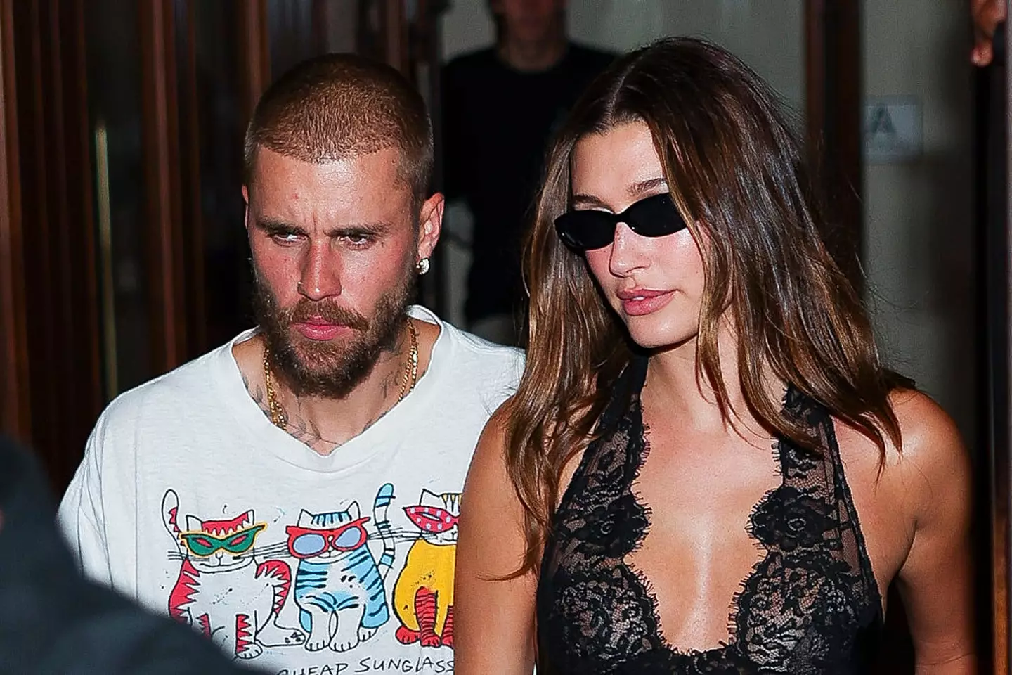 Justin Bieber: Të mendosh për dikë tjetër është njësoj si të tradhtosh Justin Bieber: Të mendosh për dikë tjetër është njësoj si të tradhtosh