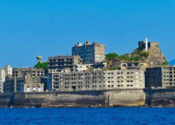 Cilat janë gjashtë vendet më të frikshme në botë?