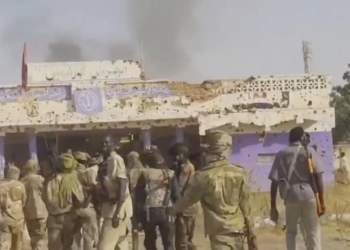 “Njerëzit po vriten për të shmangur përdhunimet”/ Masakra, dhune dhe frikë, çfarë po ndodh në Sudan?