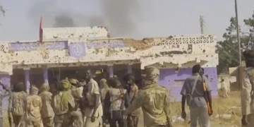 “Njerëzit po vriten për të shmangur përdhunimet”/ Masakra, dhune dhe frikë, çfarë po ndodh në Sudan?