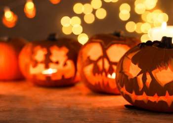 Origjina dhe kuptimi i festës së Halloween