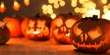 Origjina dhe kuptimi i festës së Halloween