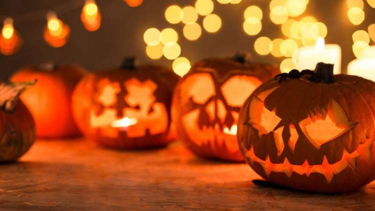 Origjina dhe kuptimi i festës së Halloween