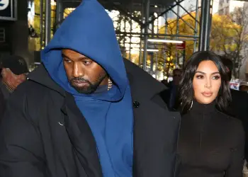 Kim Kardashian flet për marrëdhënien e dështuar me Kanye West: Ishte toksike