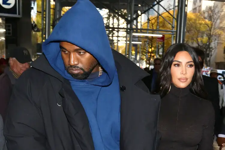 Kim Kardashian flet për marrëdhënien e dështuar me Kanye West: Ishte toksike