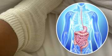 Veshja e çorapeve gjatë natës, çfarë ndodh me trupin tuaj?