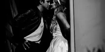 Trupi i gruas mund të ndjejë përputhshmërinë gjenetike përmes puthjes