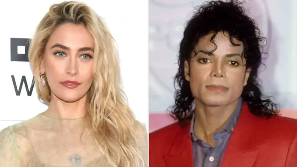Mes një beteje të trazuar ligjore, vajza e Michael Jackson merr 55 milionë euro nga pasuria e tij