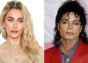 Mes një beteje të trazuar ligjore, vajza e Michael Jackson merr 55 milionë euro nga pasuria e tij