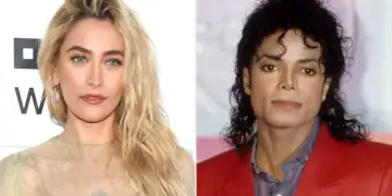 Mes një beteje të trazuar ligjore, vajza e Michael Jackson merr 55 milionë euro nga pasuria e tij