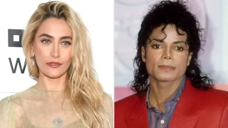 Mes një beteje të trazuar ligjore, vajza e Michael Jackson merr 55 milionë euro nga pasuria e tij