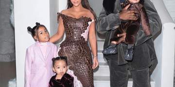 Kim Kardashian zbulon pjesën e errët të divorcit nga Kanye West: North më gjeti duke qarë në dhomë dhe më tha…