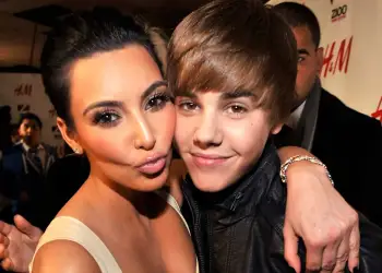 Shoot-i me Justin Bieber, Kim Kardashian: Nuk do e bëja më kurrë!