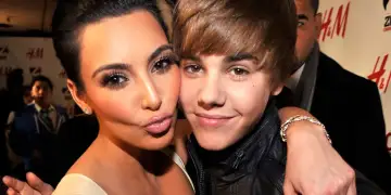 Shoot-i me Justin Bieber, Kim Kardashian: Nuk do e bëja më kurrë!