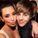 Shoot-i me Justin Bieber, Kim Kardashian: Nuk do e bëja më kurrë!