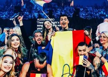 Pas 2 vitesh mungesë, Rumania rikthehet në garën më të madhe muzikore të Evropës!