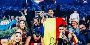 Pas 2 vitesh mungesë, Rumania rikthehet në garën më të madhe muzikore të Evropës!