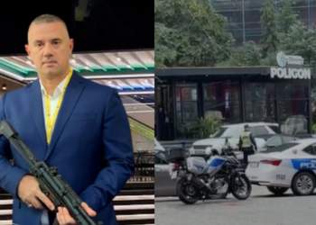 Vetëvrasje në poligonin pranë stadiumit ‘Air Albania’, kush është viktima 35-vjeçar?