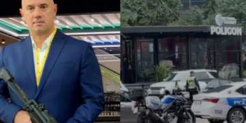 Vetëvrasje në poligonin pranë stadiumit ‘Air Albania’, kush është viktima 35-vjeçar?