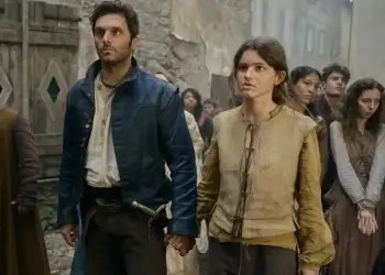 Një vrasës, një sekret dhe një botë në rrënojat e luftës: Çfarë po fsheh ‘Nero the Assassin’?