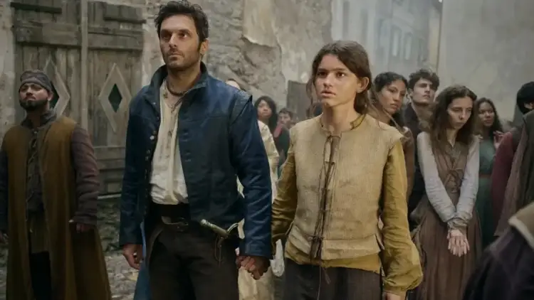 Një vrasës, një sekret dhe një botë në rrënojat e luftës: Çfarë po fsheh ‘Nero the Assassin’?