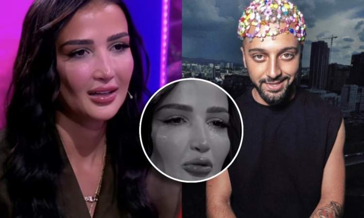 Xheneta Fetahu prek me rrëfimin e saj pas tragjedisë së Gjestit: Më dhembi zemra!