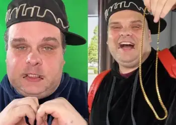 Humbje e madhe në botën e humorit: Ndërron jetë komediani Steve Bridges