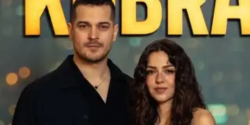 Si rrallëherë, Aslihan flet për marrëdhënien me Çağatay Ulusoy