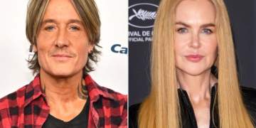Publiku përmendi Nicole Kidman, si reagoi Keith Urban?