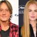 Publiku përmendi Nicole Kidman, si reagoi Keith Urban?