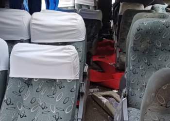 Aksident tragjik në Brazil: Humbin jetën 15 persona pas përmbysjes së një autobusi