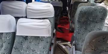 Aksident tragjik në Brazil: Humbin jetën 15 persona pas përmbysjes së një autobusi