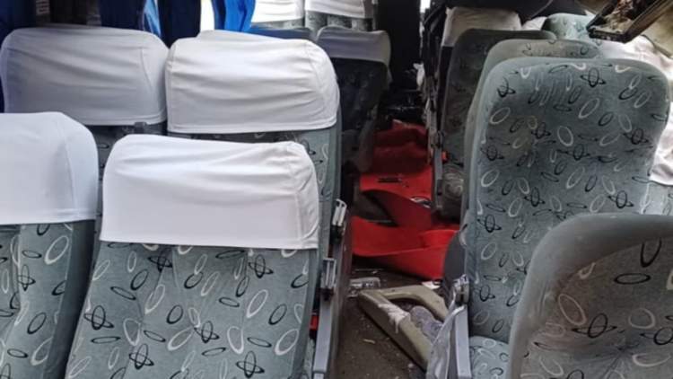 Aksident tragjik në Brazil: Humbin jetën 15 persona pas përmbysjes së një autobusi