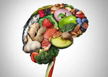 Njihuni me ushqimet që luftojnë plakjen e trurit