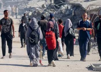 Paralajmëron SHBA: Hamasi mund të shkelë armëpushimin dhe të sulmojë civilët