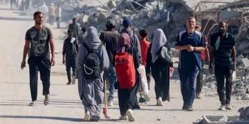 Paralajmëron SHBA: Hamasi mund të shkelë armëpushimin dhe të sulmojë civilët