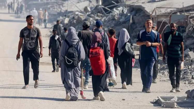Paralajmëron SHBA: Hamasi mund të shkelë armëpushimin dhe të sulmojë civilët