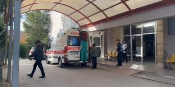 Zjarri në Maliq! E asfiksuar dhe me djegie në trup, e mitura transportohet drejt QSUT për mjekim