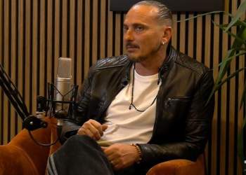 Gerd Vaso flet për herë të parë për ndarjen me Enada Hoxhën: Nada humbi Gerdin, e unë shumë gjëra!