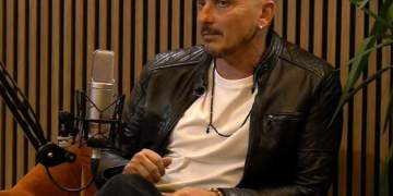 Gerd Vaso flet për herë të parë për ndarjen me Enada Hoxhën: Nada humbi Gerdin, e unë shumë gjëra!