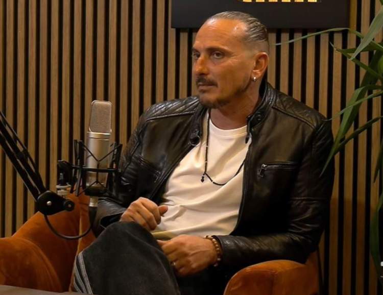 Gerd Vaso flet për herë të parë për ndarjen me Enada Hoxhën: Nada humbi Gerdin, e unë shumë gjëra!