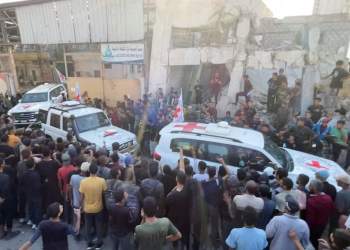 Izraeli akuzon Hamasin për vonesën e dorëzimit të trupave të pengjeve të vdekur në Gaza