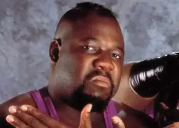 E papritur! Ndahet nga jeta ish-ylli i WWE