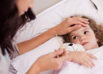 Si të mbroni fëmijët nga gripi gjatë stinës së vjeshtës