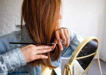 Sa herë duhet t’i prisni flokët?