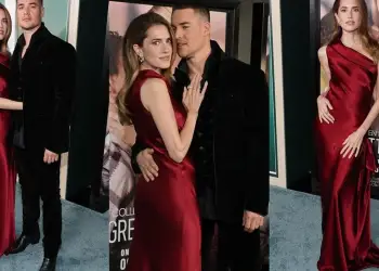 Dashuri dhe përkushtim: Çfarë bën Allison Williams që të mbajë martesën e saj të fortë