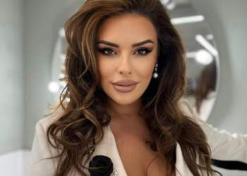 Anxhela Peristeri flet hapur për dashurinë dhe tradhtinë në jetë: Akoma nuk kam veshur fustanin e bardhë