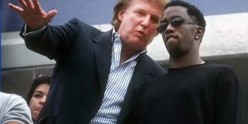 Shtëpia e Bardhë mohon raportimet se Trump mund t’ia zbusë dënimin Diddyt