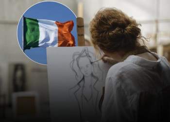 Irlanda mbështet artistët: 1,500 euro në muaj për krijimtarinë pa kufizime!